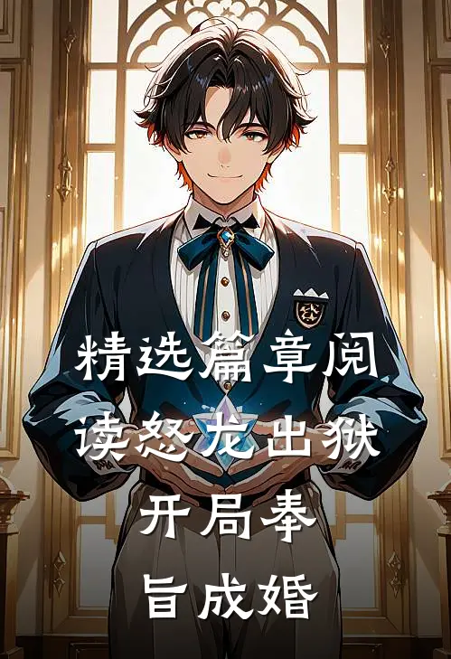 精选篇章阅读怒龙出狱：开局奉旨成婚