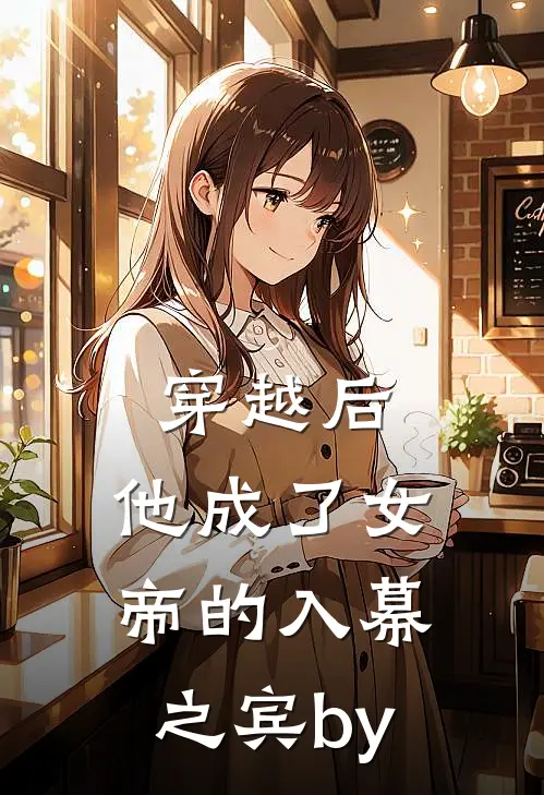 穿越后，他成了女帝的入幕之宾by