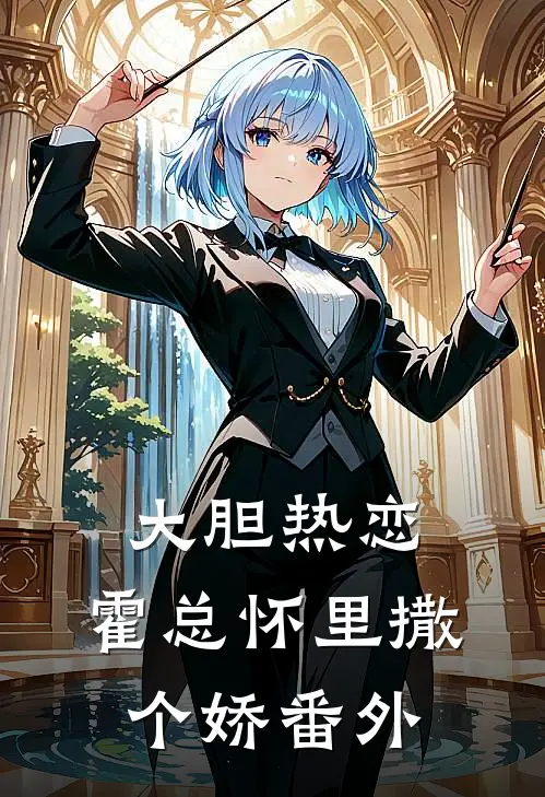 大胆热恋：霍总怀里撒个娇 番外