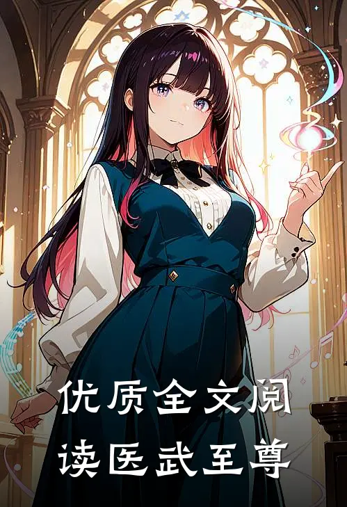 优质全文阅读医武至尊