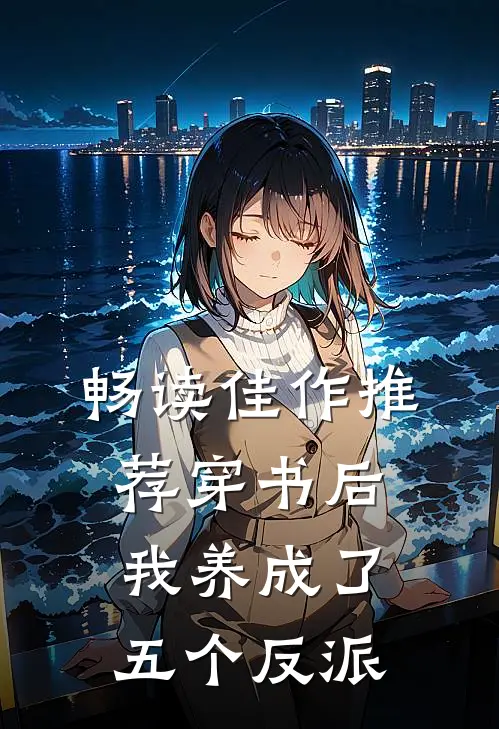 畅读佳作推荐穿书后，我养成了五个反派