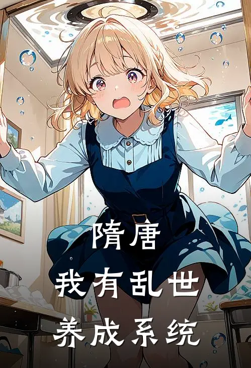 隋唐：我有乱世养成系统