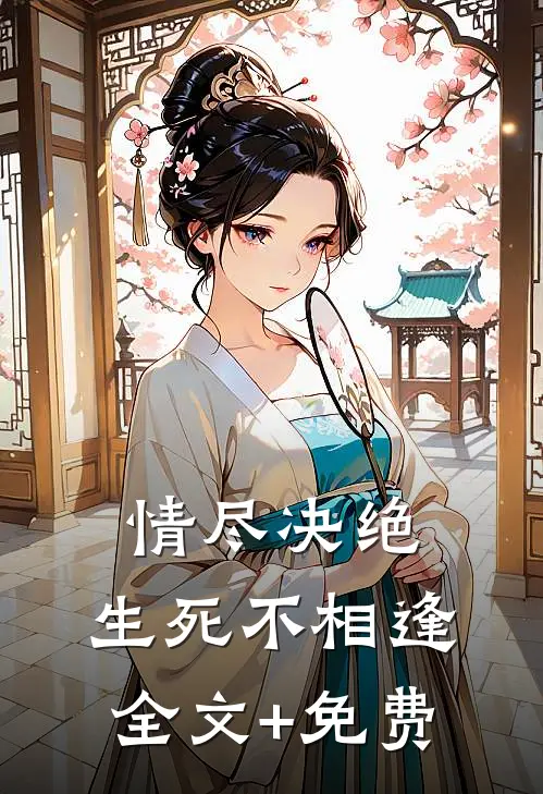 情尽决绝，生死不相逢全文+免费
