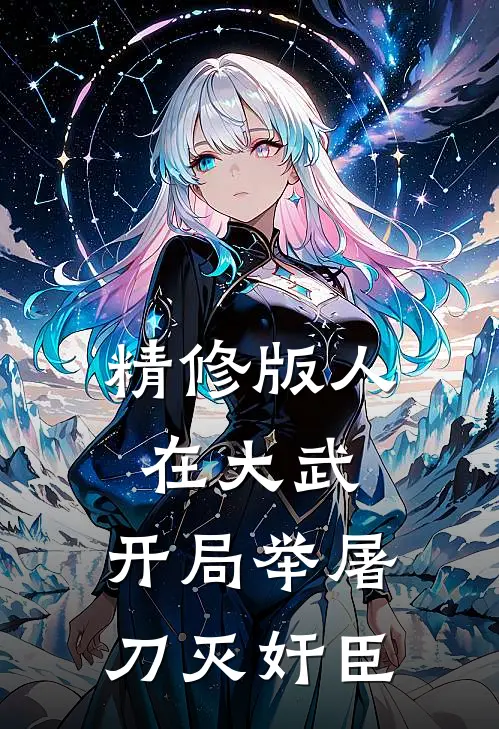 精修版人在大武，开局举屠刀灭奸臣