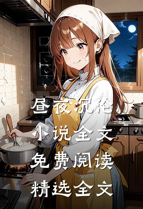 昼夜沉沦小说全文免费阅读精选全文