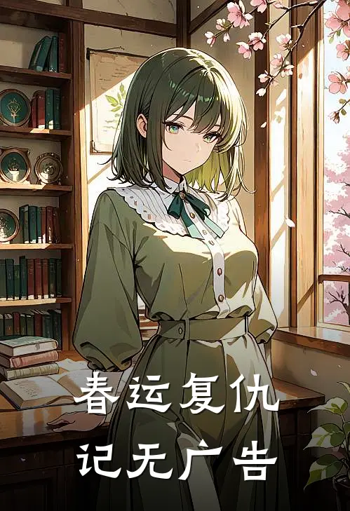 春运“复仇”记无广告