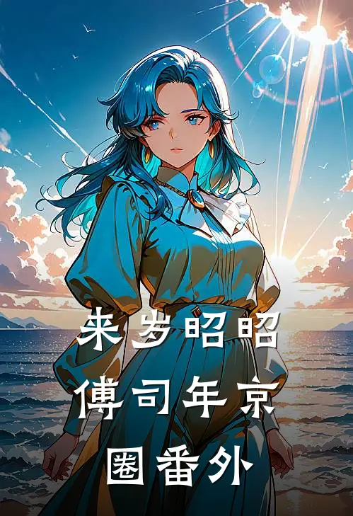 来岁昭昭傅司年京圈番外