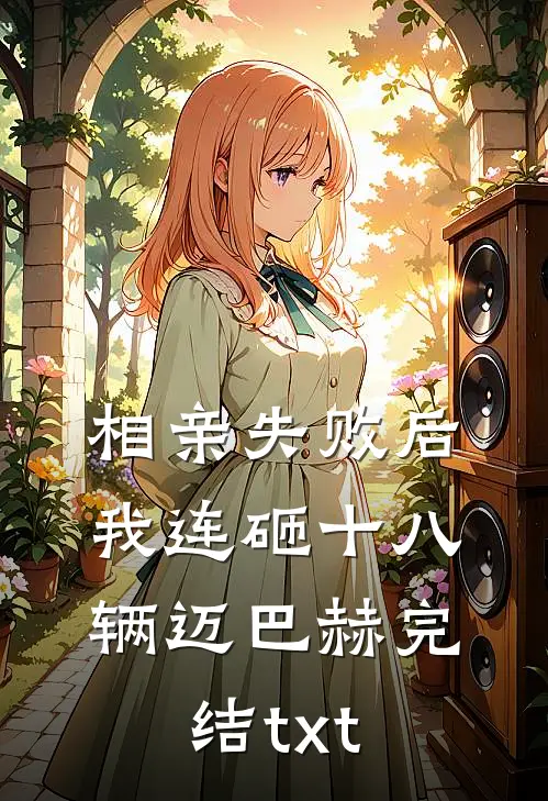 相亲失败后，我连砸十八辆迈巴赫完结txt