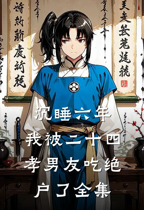 沉睡六年，我被二十四孝男友吃绝户了 全集