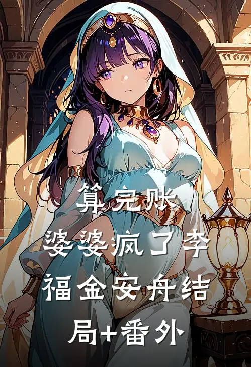 算完账，婆婆疯了李福金安舟结局+番外
