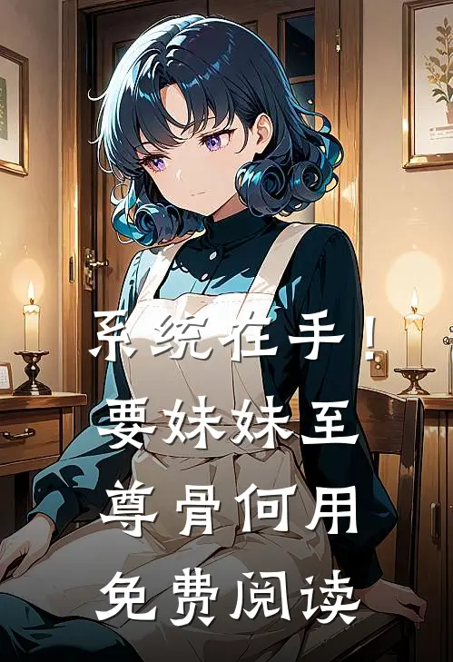 系统在手！要妹妹至尊骨何用免费阅读
