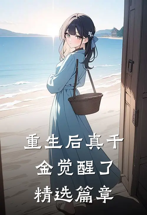 重生后真千金觉醒了精选篇章