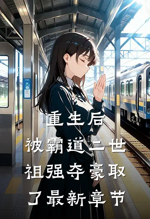 重生后，被霸道二世祖强夺豪取了最新章节