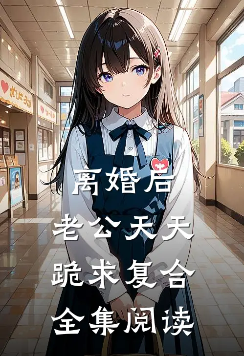 离婚后，老公天天跪求复合全集阅读