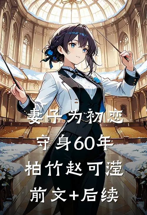 妻子为初恋守身60年柏竹赵可滢前文+后续