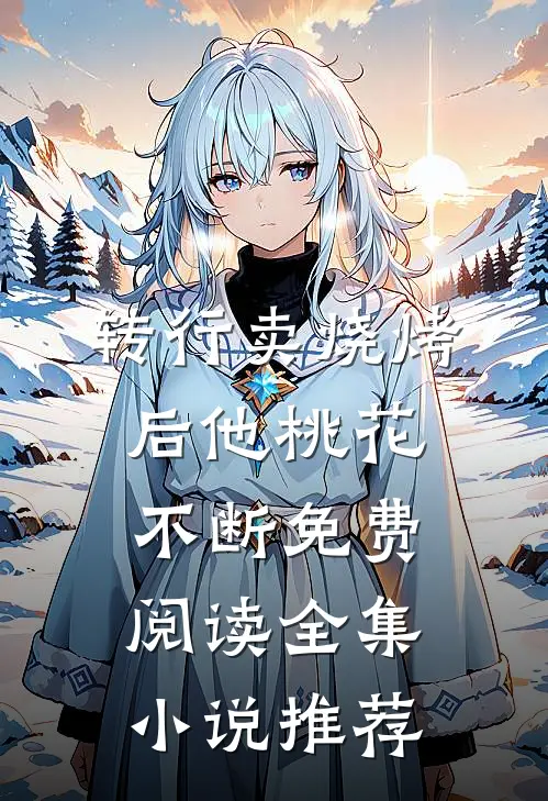 转行卖烧烤后他桃花不断免费阅读全集小说推荐