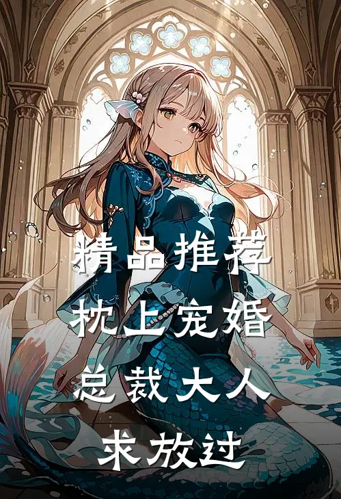 精品推荐枕上宠婚：总裁大人求放过