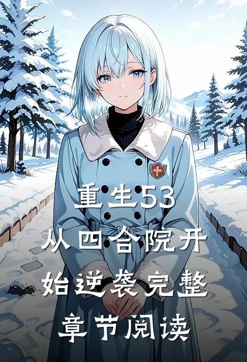 重生53，从四合院开始逆袭完整章节阅读