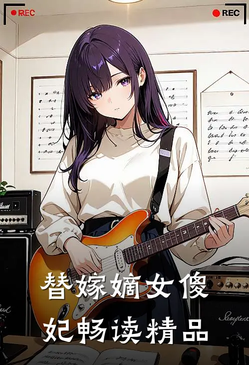 替嫁嫡女傻妃畅读精品