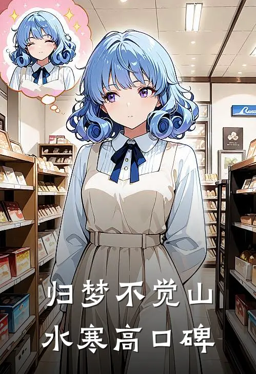 归梦不觉山水寒高口碑