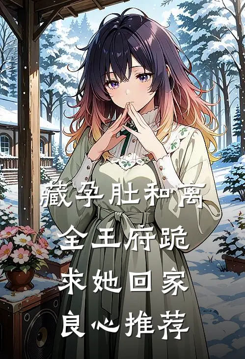 藏孕肚和离，全王府跪求她回家良心推荐