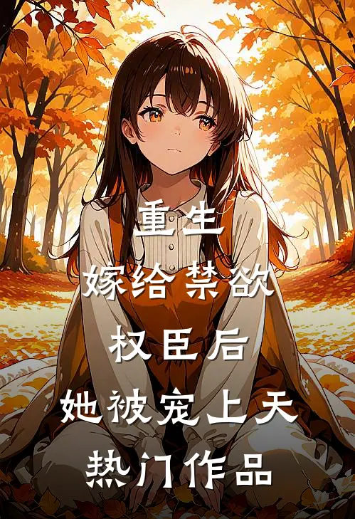 重生：嫁给禁欲权臣后，她被宠上天热门作品