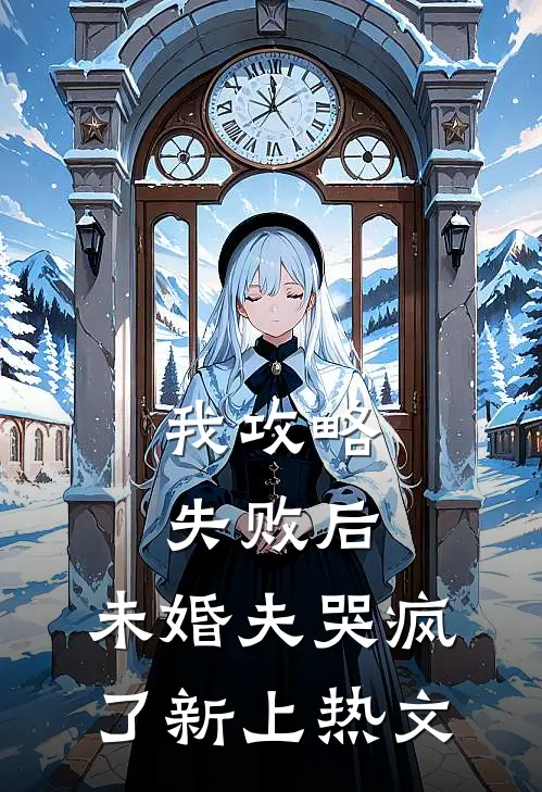 我攻略失败后，未婚夫哭疯了新上热文