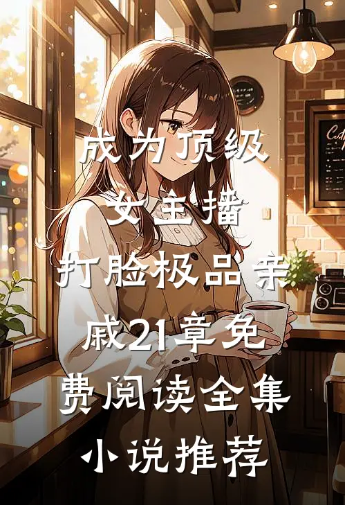 成为顶级女主播,打脸极品亲戚21章免费阅读全集小说推荐