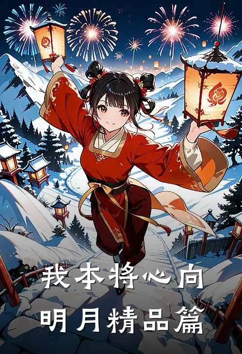 我本将心向明月精品篇