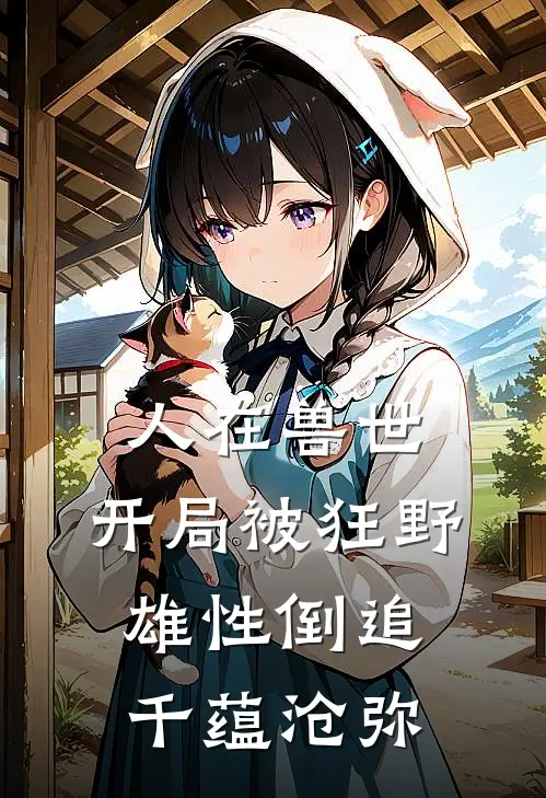 人在兽世，开局被狂野雄性倒追千蕴沧弥