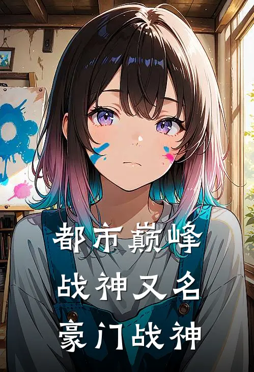 都市巅峰战神（又名豪门战神）