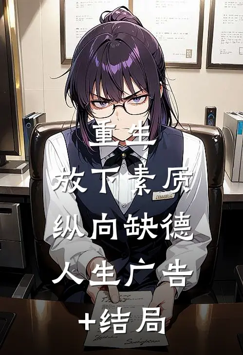 重生：放下素质，纵向缺德人生广告+结局