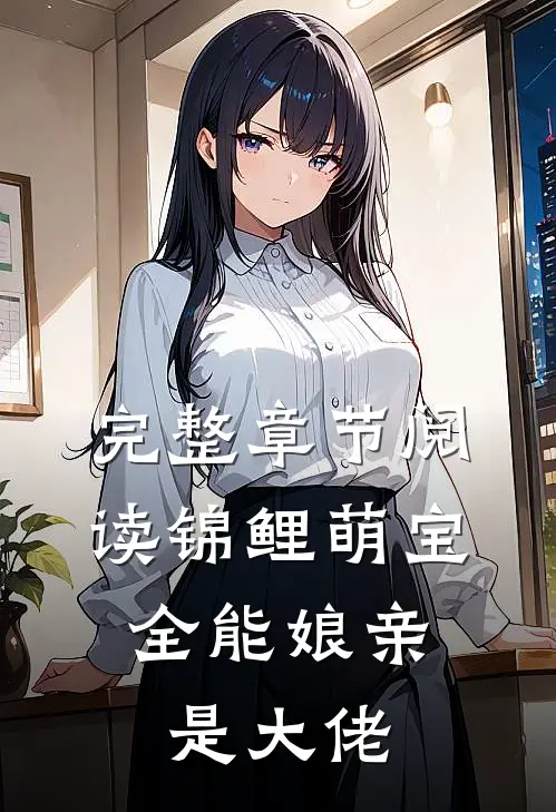 完整章节阅读锦鲤萌宝：全能娘亲是大佬