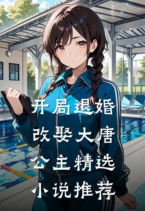 开局退婚，改娶大唐公主精选小说推荐