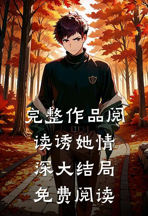 完整作品阅读诱她情深大结局免费阅读