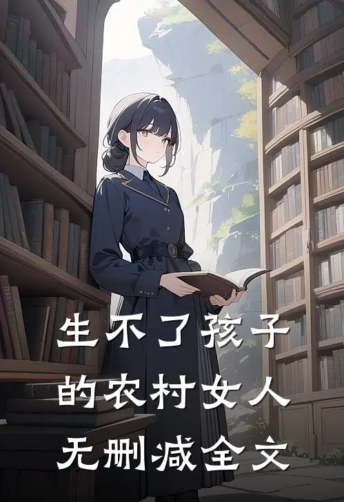 生不了孩子的农村女人无删减全文