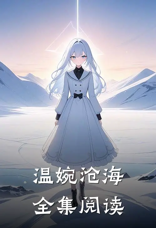 温婉沧海全集阅读