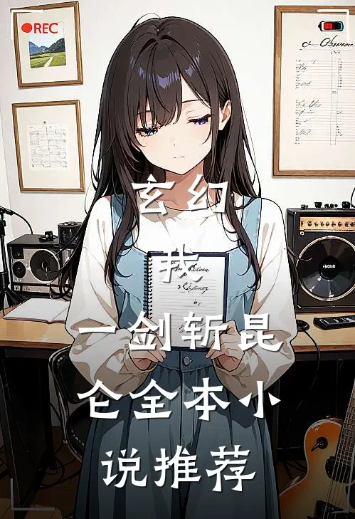 玄幻：我，一剑斩昆仑全本小说推荐