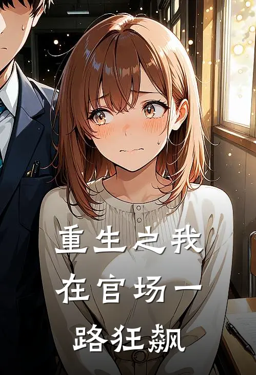 重生之我在官场一路狂飙