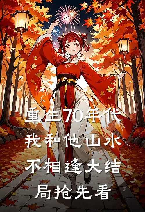 重生70年代，我和他山水不相逢大结局抢先看