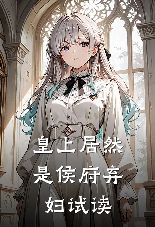 皇上居然是侯府弃妇试读
