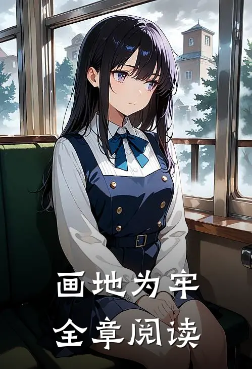 画地为牢全章阅读