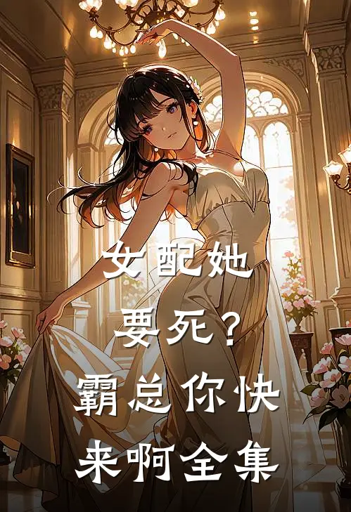 女配她要死？霸总你快来啊 全集