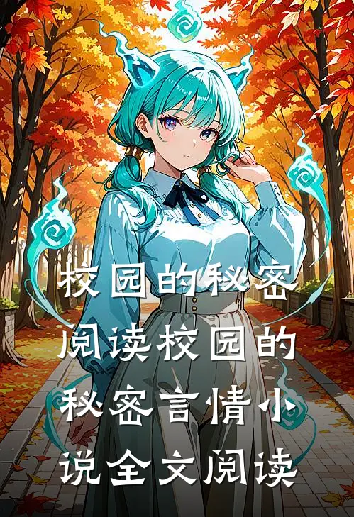 校园的秘密阅读_校园的秘密言情小说全文阅读