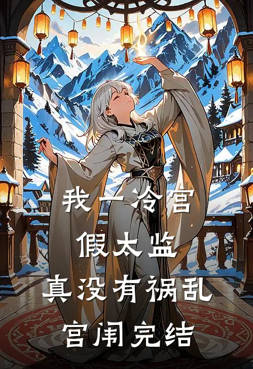 我一冷宫假太监，真没有祸乱宫闱完结