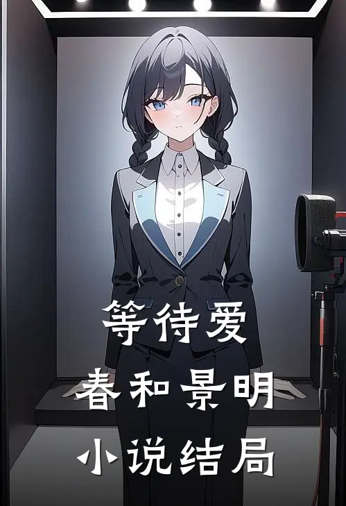 等待爱，春和景明小说结局