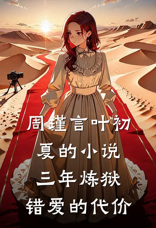 周瑾言叶初夏的小说三年炼狱，错爱的代价