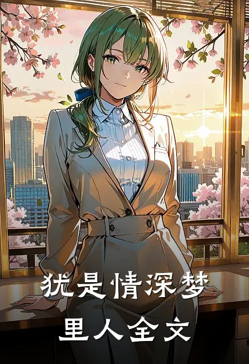 犹是情深梦里人全文