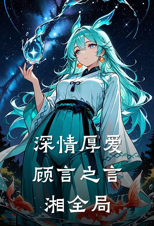 深情厚爱顾言之言湘全局
