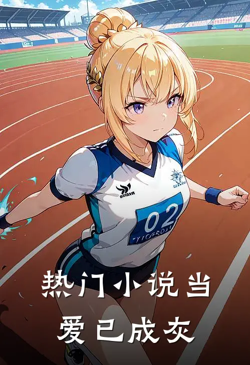 热门小说当爱已成灰